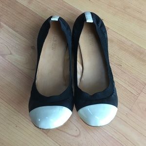 J. Crew Flats